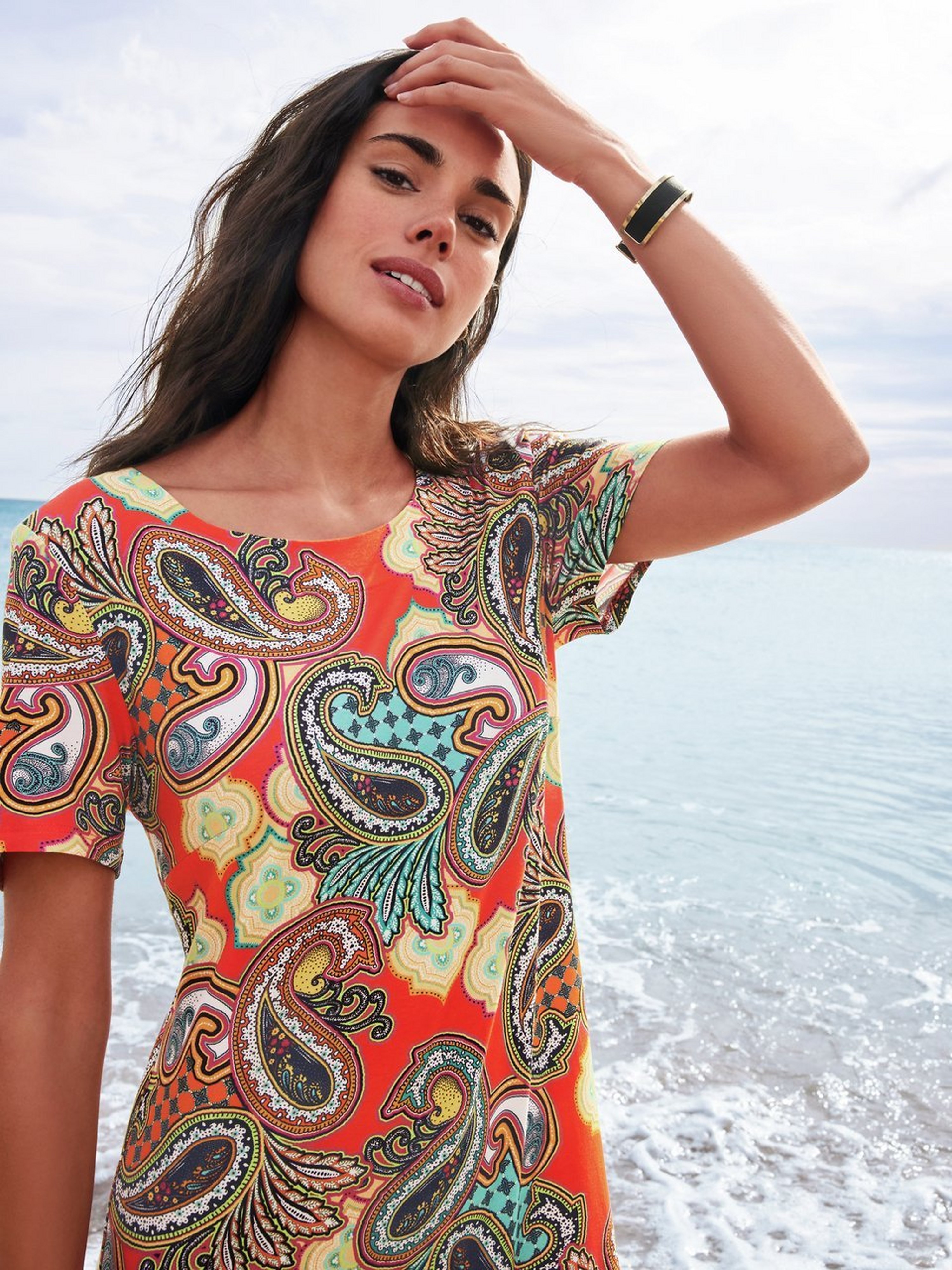 Kleid