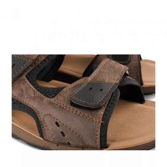 Sandales MARRON CAPE BOARD