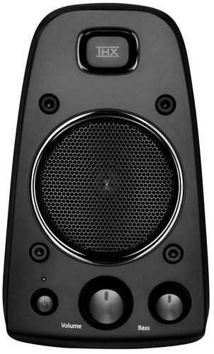 Logitech Z623 2.1 Speakersysteem