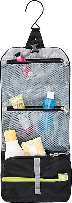 DEUTER - TROUSSE TOILETTE WASH BAG I