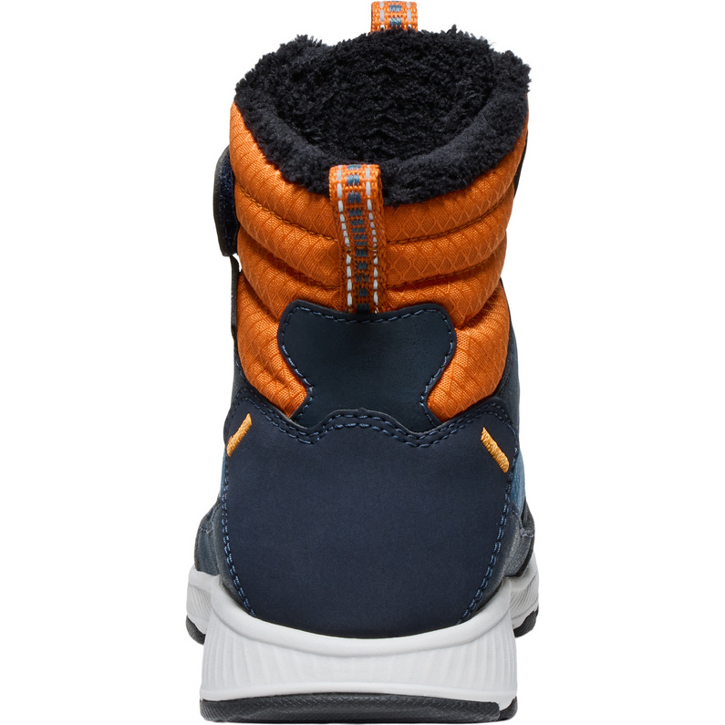 Keen Kinder Skua Winter WP Schuhe
