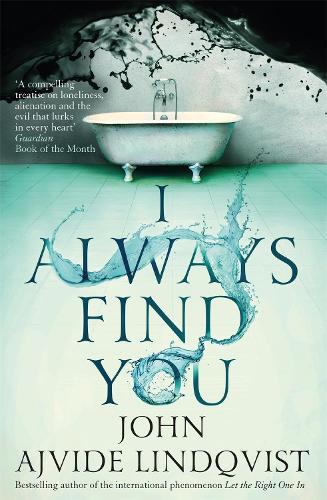 I Always Find You (Paperback)