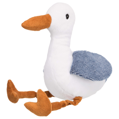 Trixie Hundespielzeug BE NORDIC Möwe Hinnerk 35cm