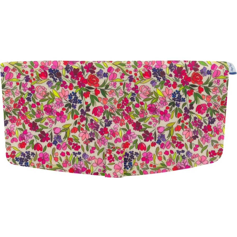 Rabat Sac Compagnon Prairie Pourpre