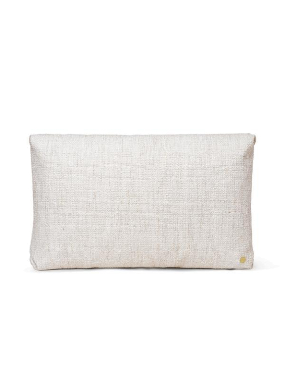 Ferm Living Rico Boucle 2-zits bank Sand