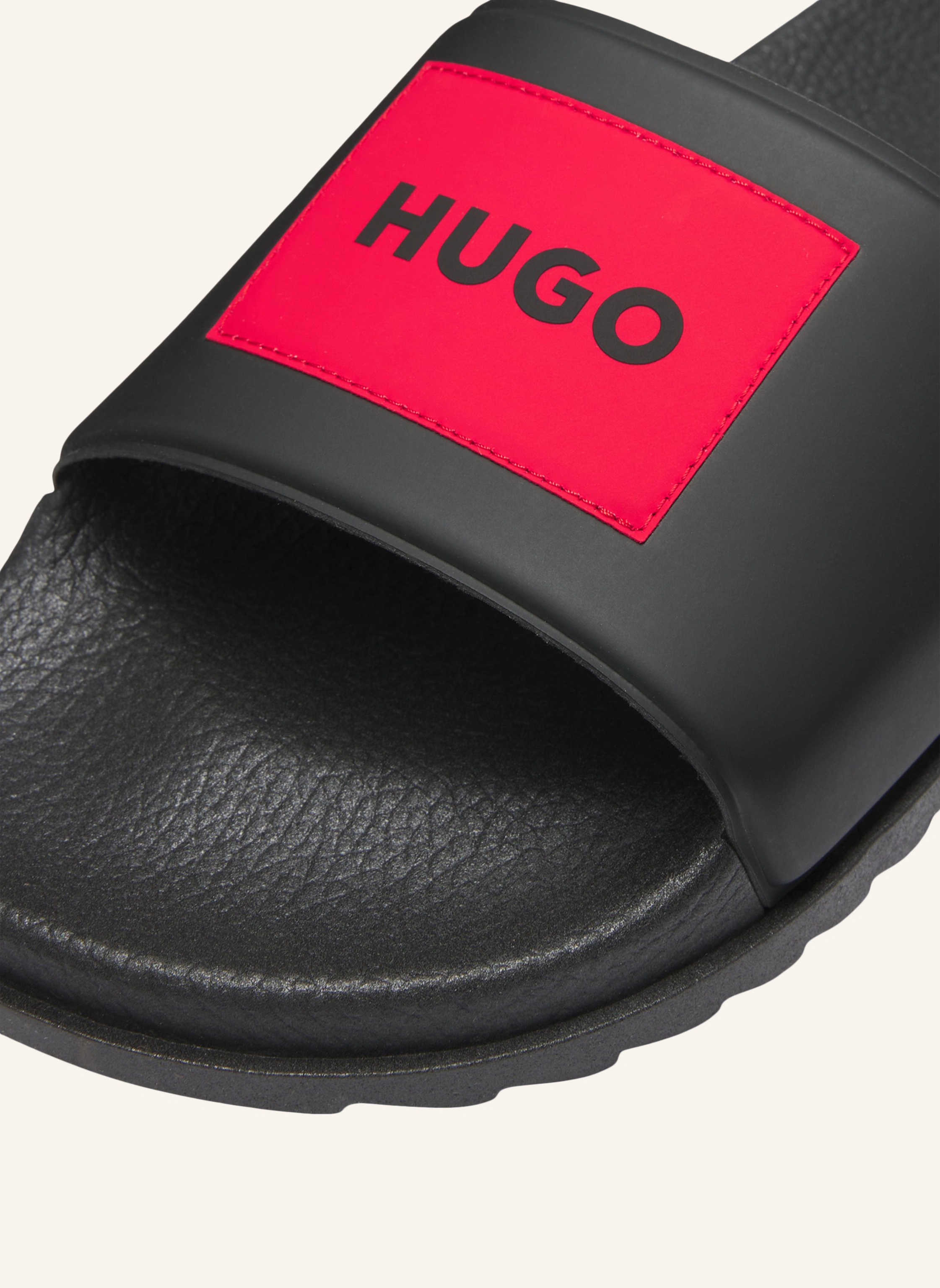 HUGO Sandale MATCH_IT_SLID_PH_NU