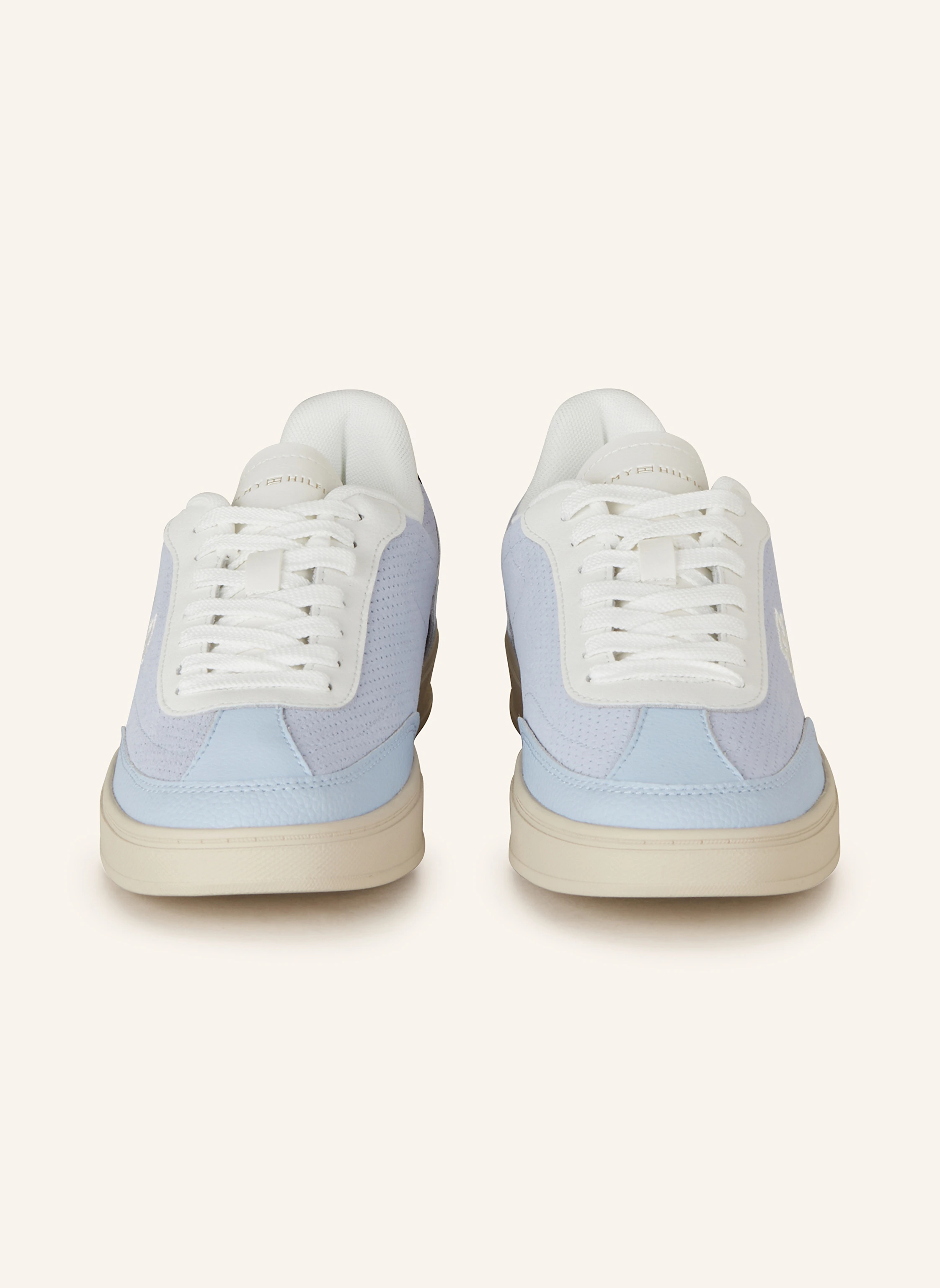 TOMMY HILFIGER Sneaker HERITAGE