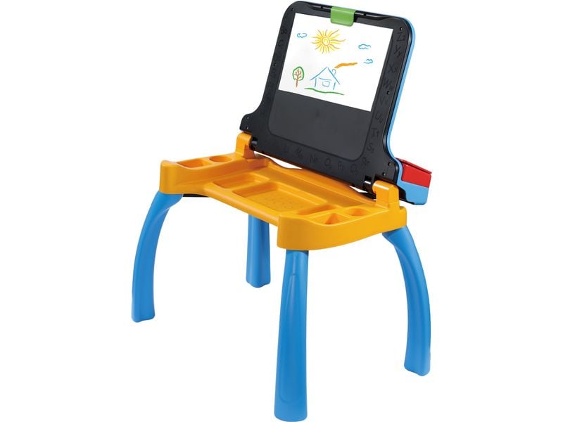 Vtech Magi bureau interactif et musical (6 en 1) Interaktiver Schreibtisch