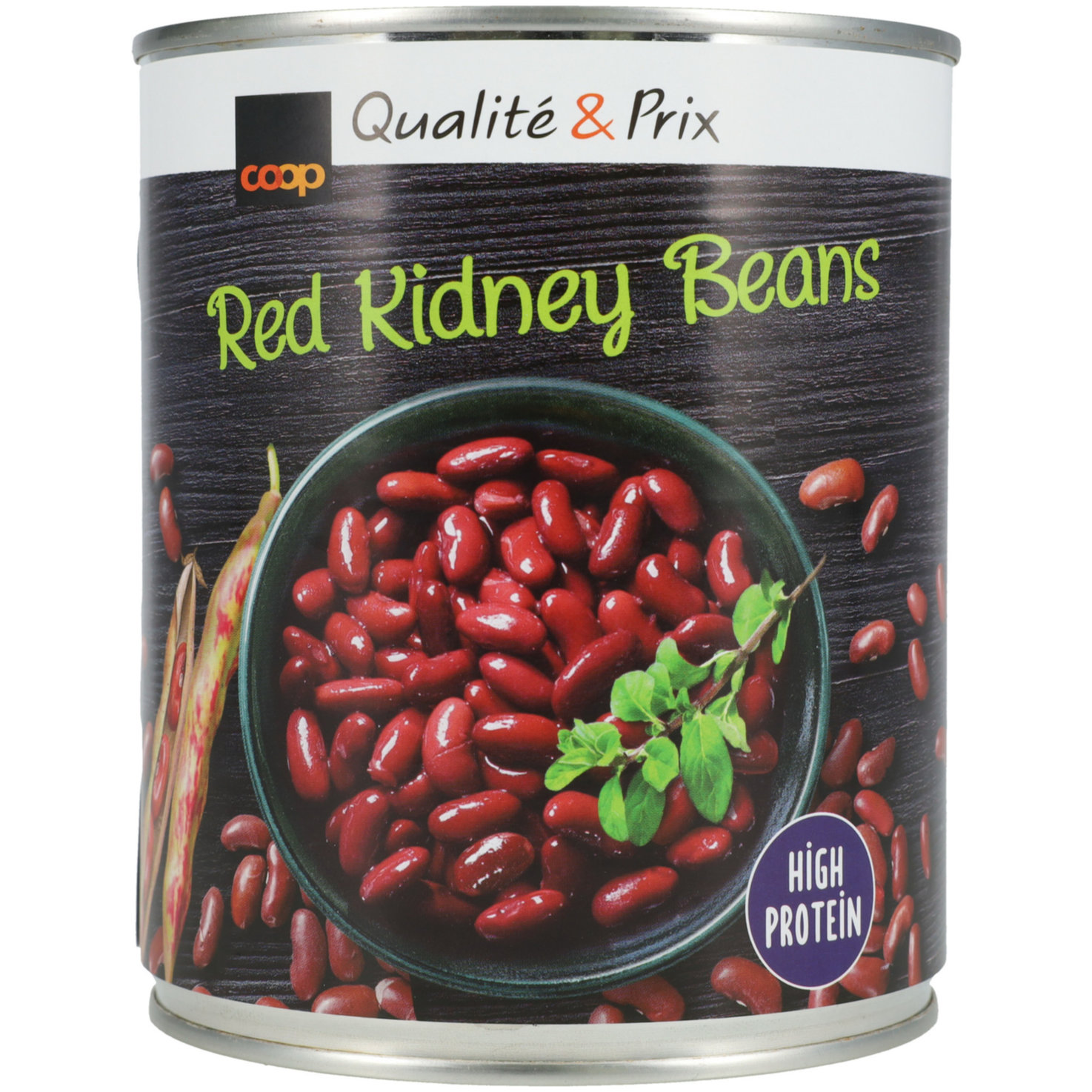 Red Kidney Beans
