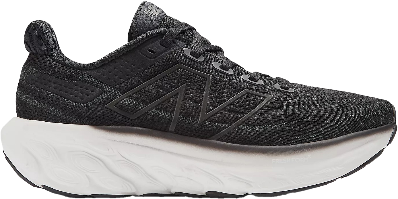 Fresh Foam 1080v13 Dame Black