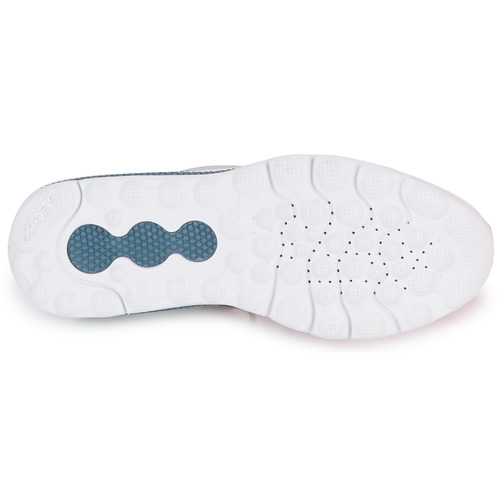Geox - U SPHERICA ACTIF - Gris / Bleu