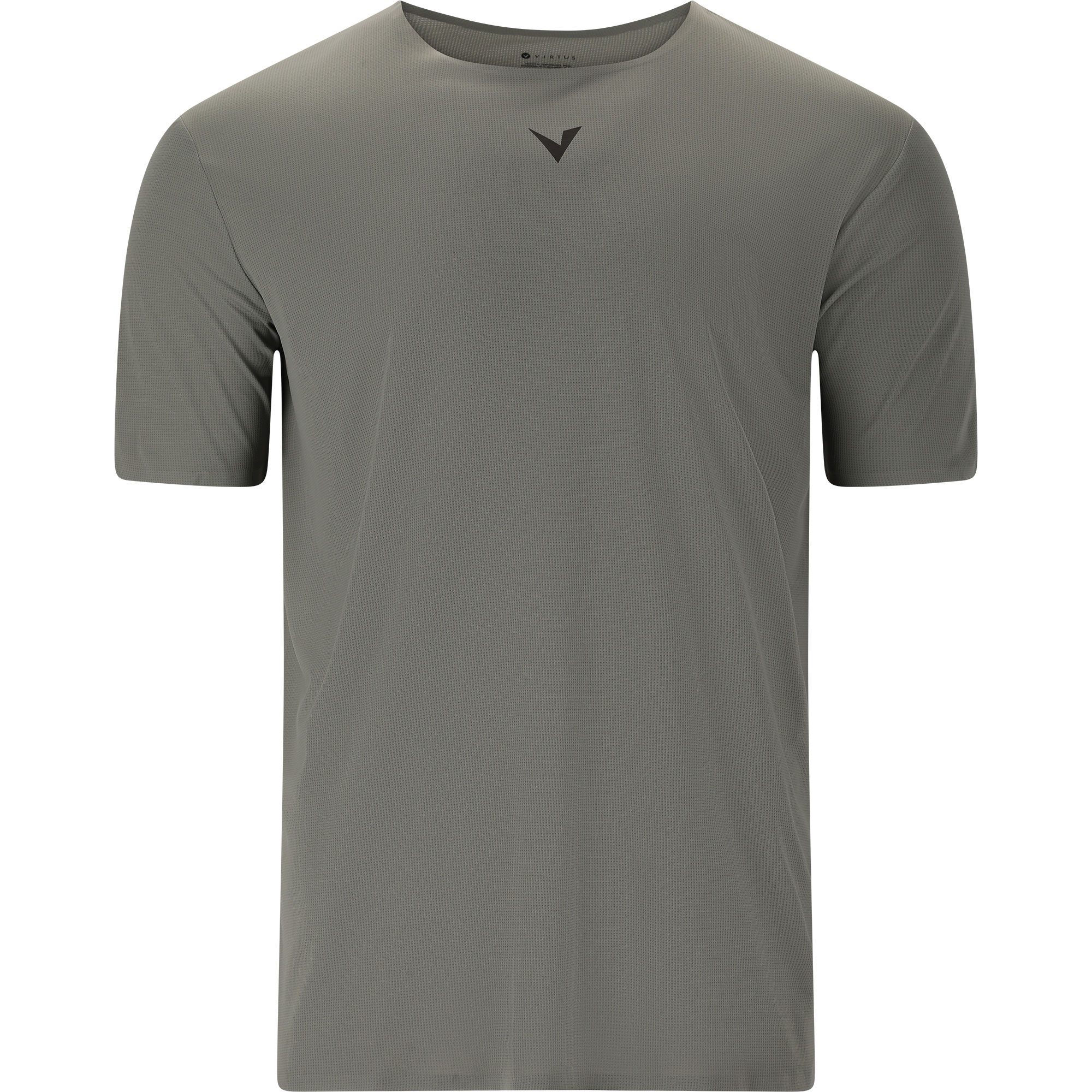 Virtus Ayaan M T-Shirt Herren sedona Sage