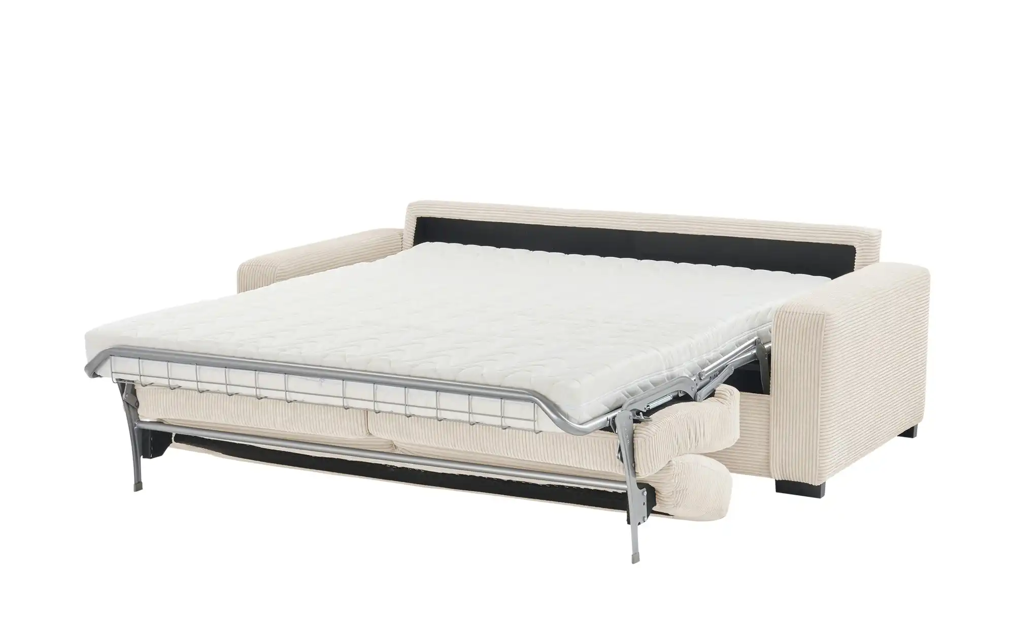 switch Schlafsofa aus Cord Vanila