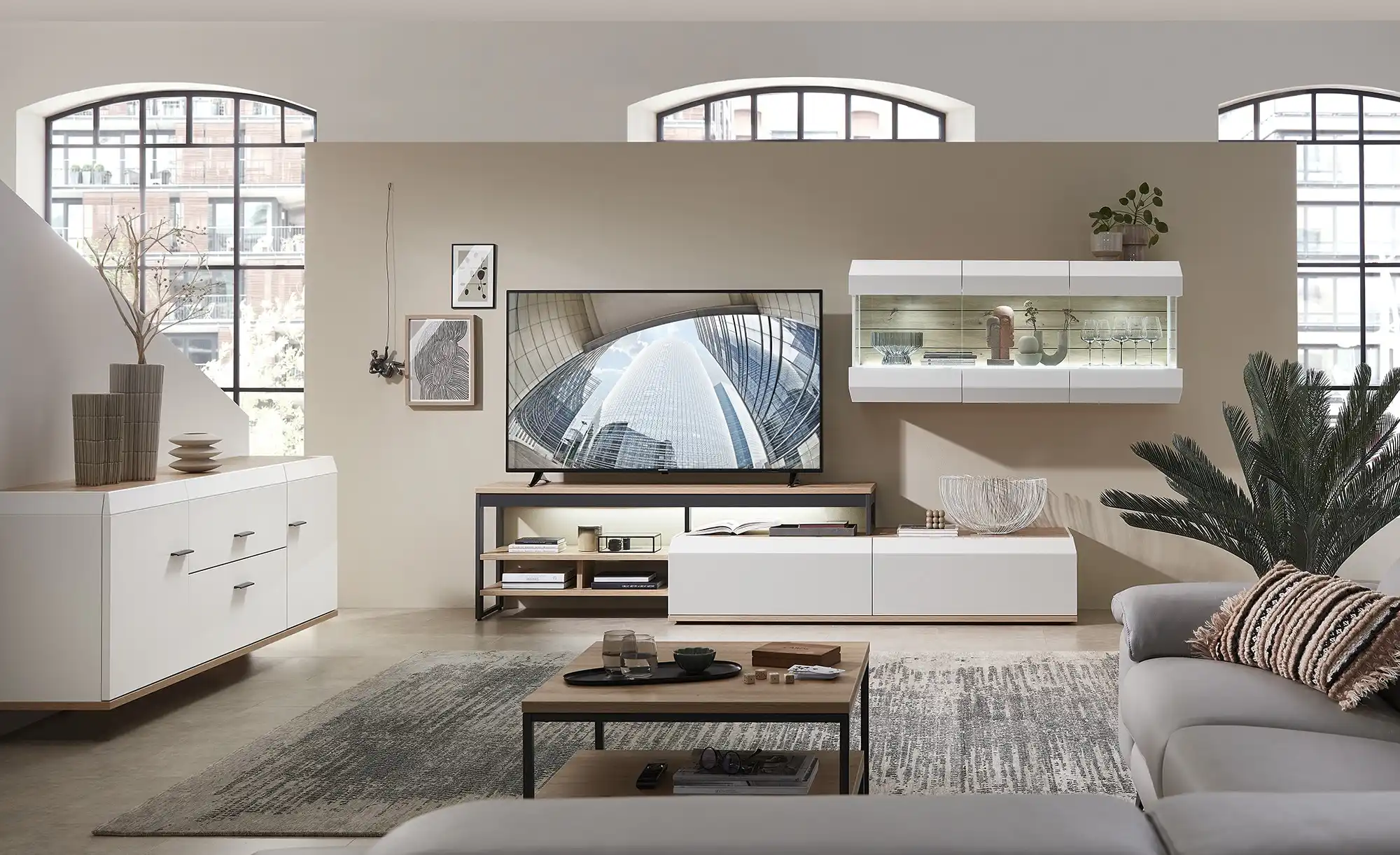 Couchtisch Light Line 2 Neo