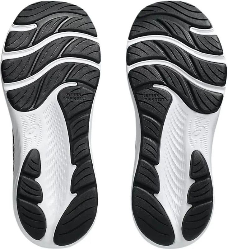 ASICS - Gel Contend 9 GS - Hardloopschoenen - Blauw - Mesh