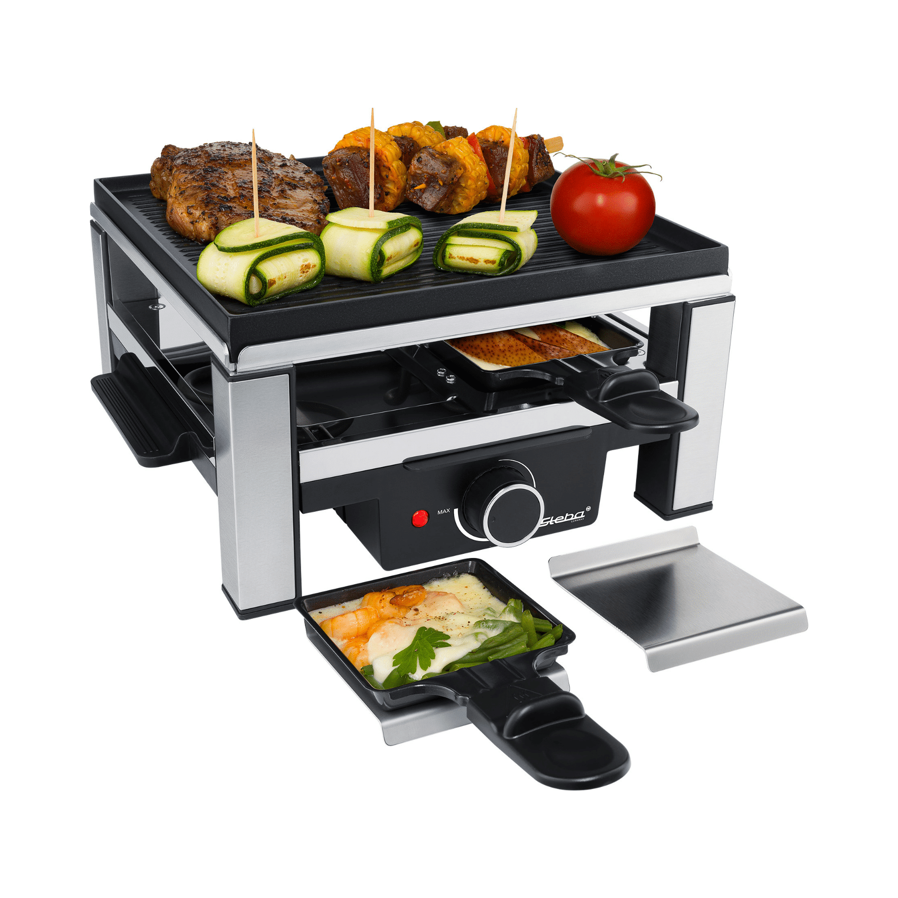 Steba Raclette RC 104