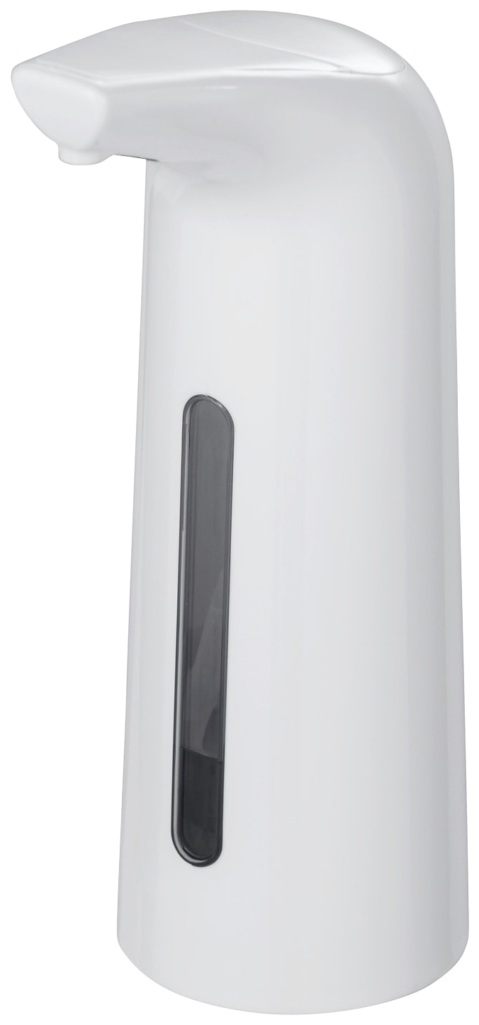 WENKO Desinfektionsmittelspender »Larino« mit Sensor, Füllmenge 400 ml