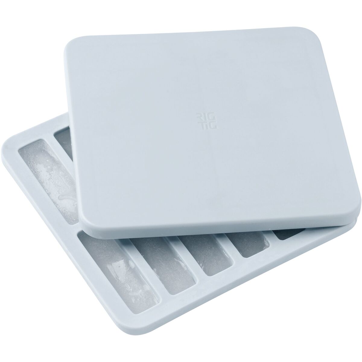 Freeze-It isbitform med lokk, liten