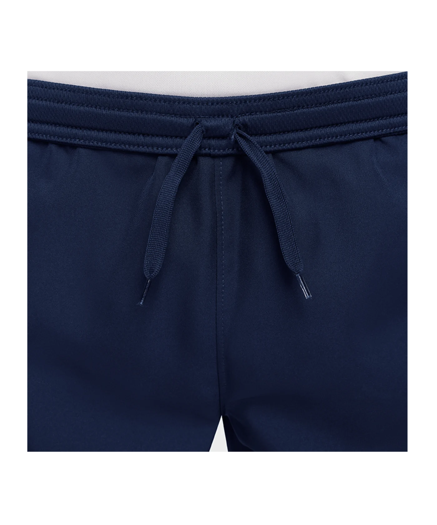 Nike Laser V Woven Short Kids Blau Weiss F410