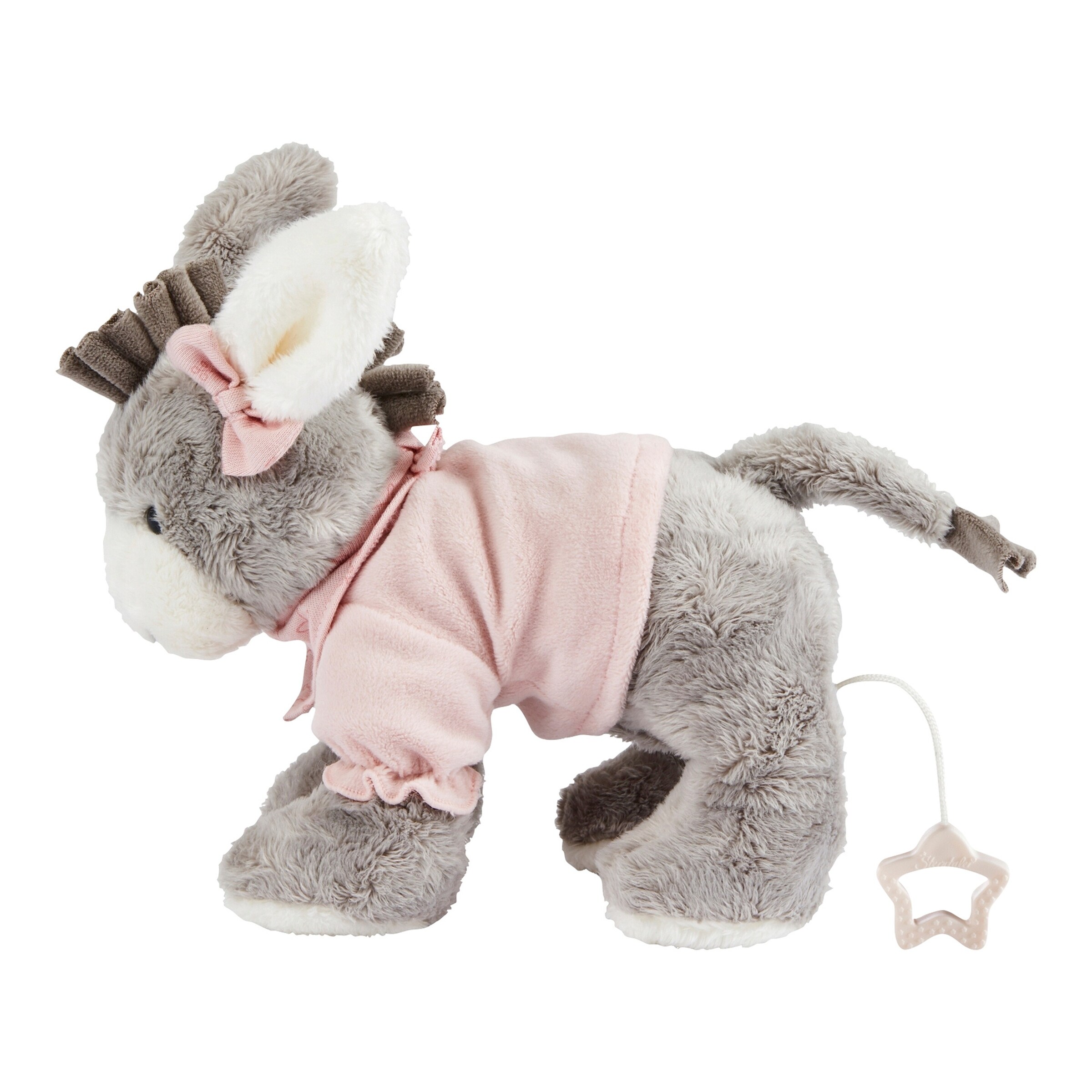 Sterntaler Spieluhr Esel Emmi Girl 20cm