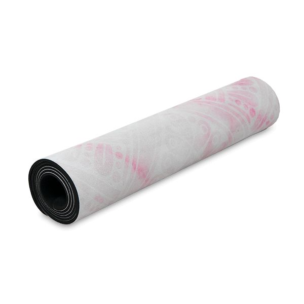 Matchu Sports - Yogamatte - Pilatesmatte - 180 x 60 x 0,5 cm