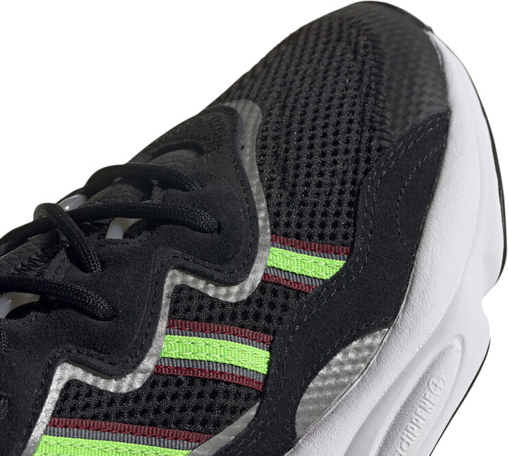 adidas Ozweego sneakers Sort