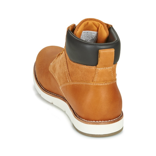 Levi's - JAX PLUS - Marron