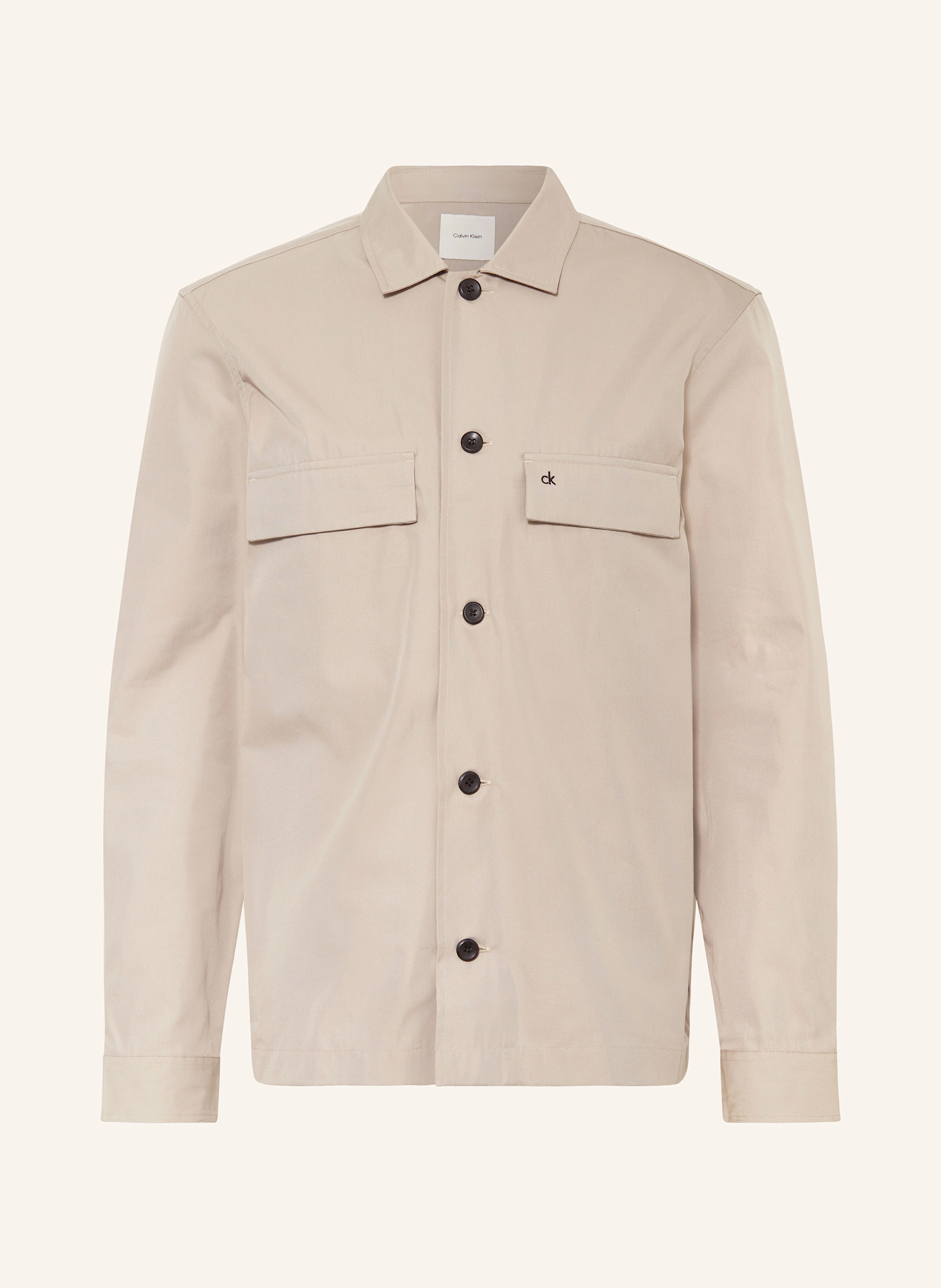 Calvin Klein Overshirt
