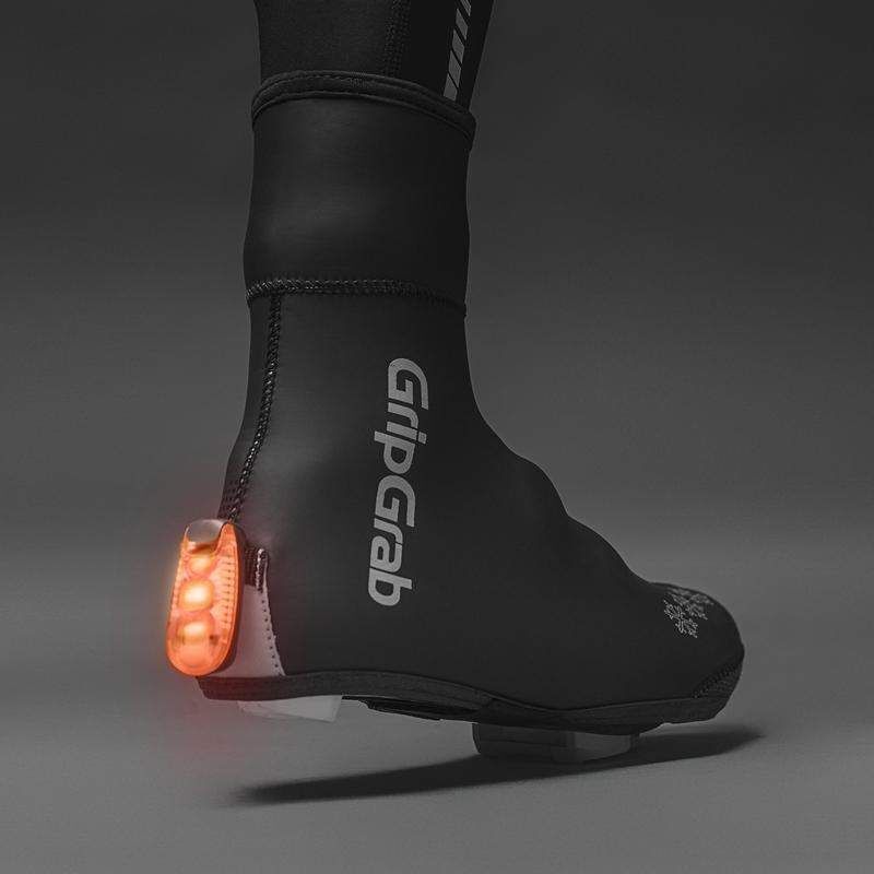Arctic Waterproof Deep Winter Shoe Cover - Sur-chaussures vélo