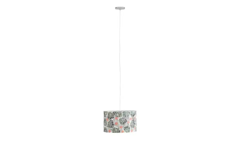 Pendelleuchte, 1-flammig 40 cm