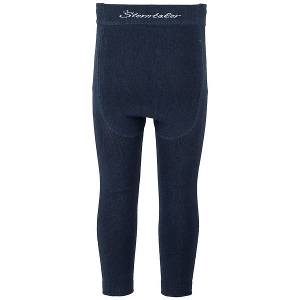 SterntalerSterntaler   Leggings Uni marine 98/104