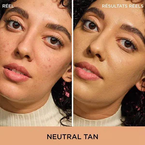 IT Cosmetics Your Skin But Better CC+ Base Corretiva em Creme FPS 50+ Bronzeado Neutro 32ml