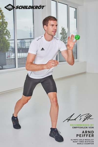 Schildkröt Fitness - Reaction Ball - Entraînement fonctionnel