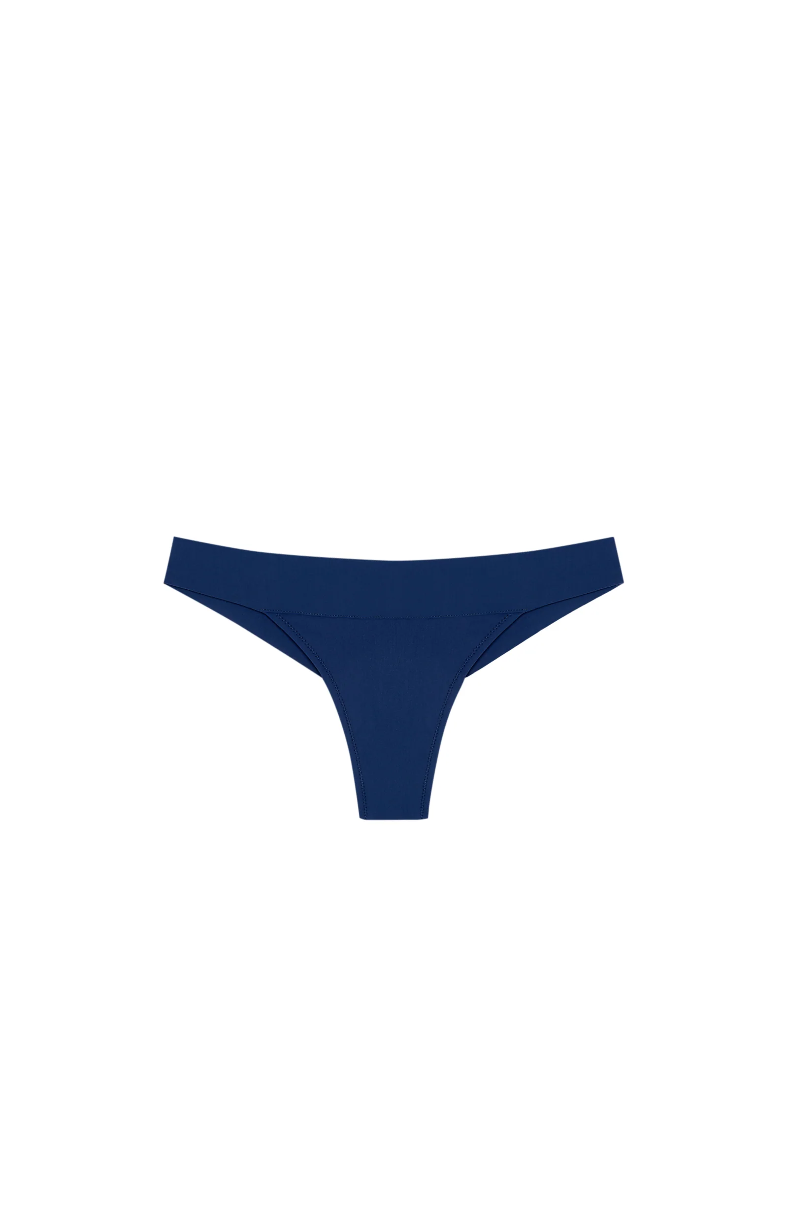 sacha Bas de maillot de bain tanga nuit Nuit