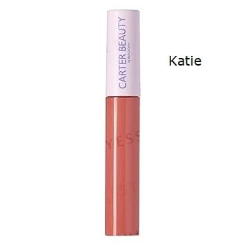 CARTER BEAUTY - Free Speech Lip Tint