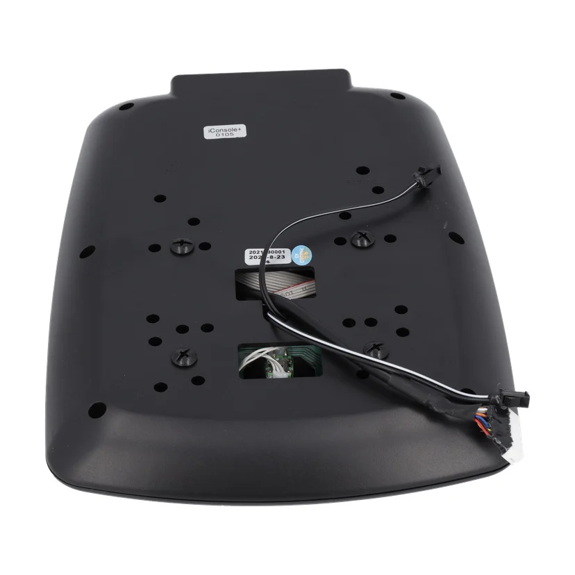 Dator crosstrainer