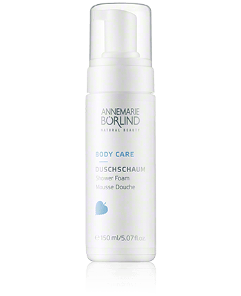Annemarie Börlind Body Care Duschschaum 150ml