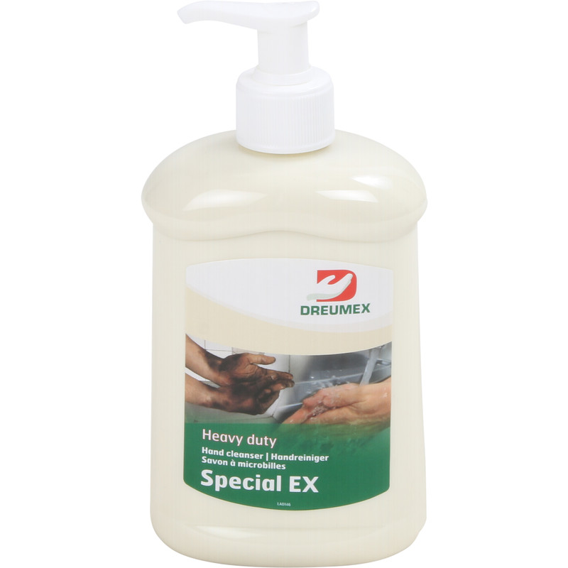 Dreumex handreiniger special EX 500ml