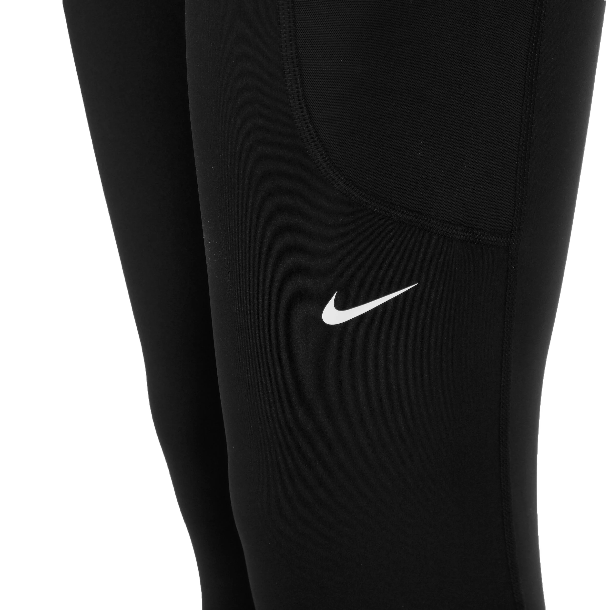 Nike 365 Mid-Rise Collant Tight Femmes - Noir
