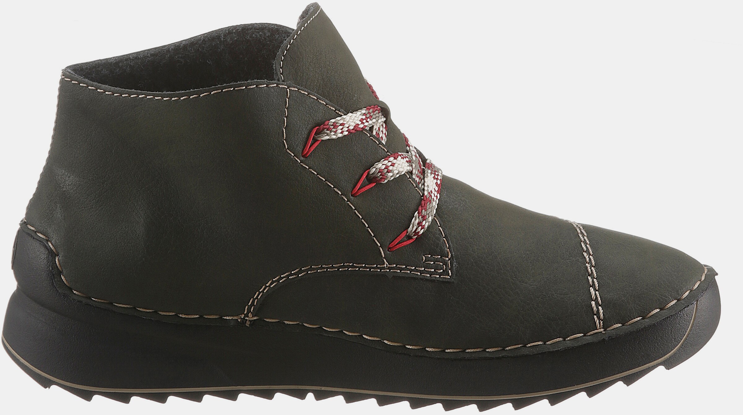 Schnürboots