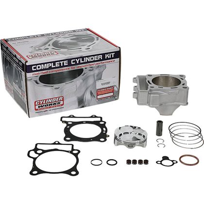 Kit cylindre-piston Cylinder Works Ø79mm