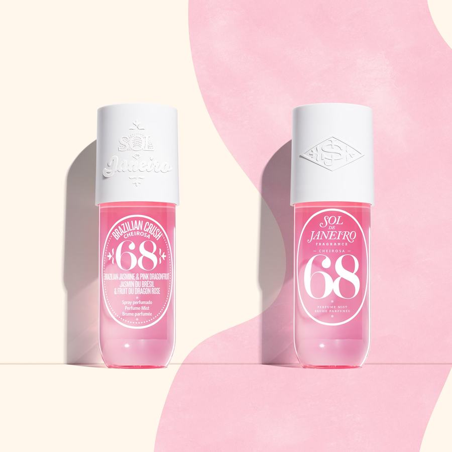 Sol de Janeiro Cheirosa 68 Perfume Mist 90ml