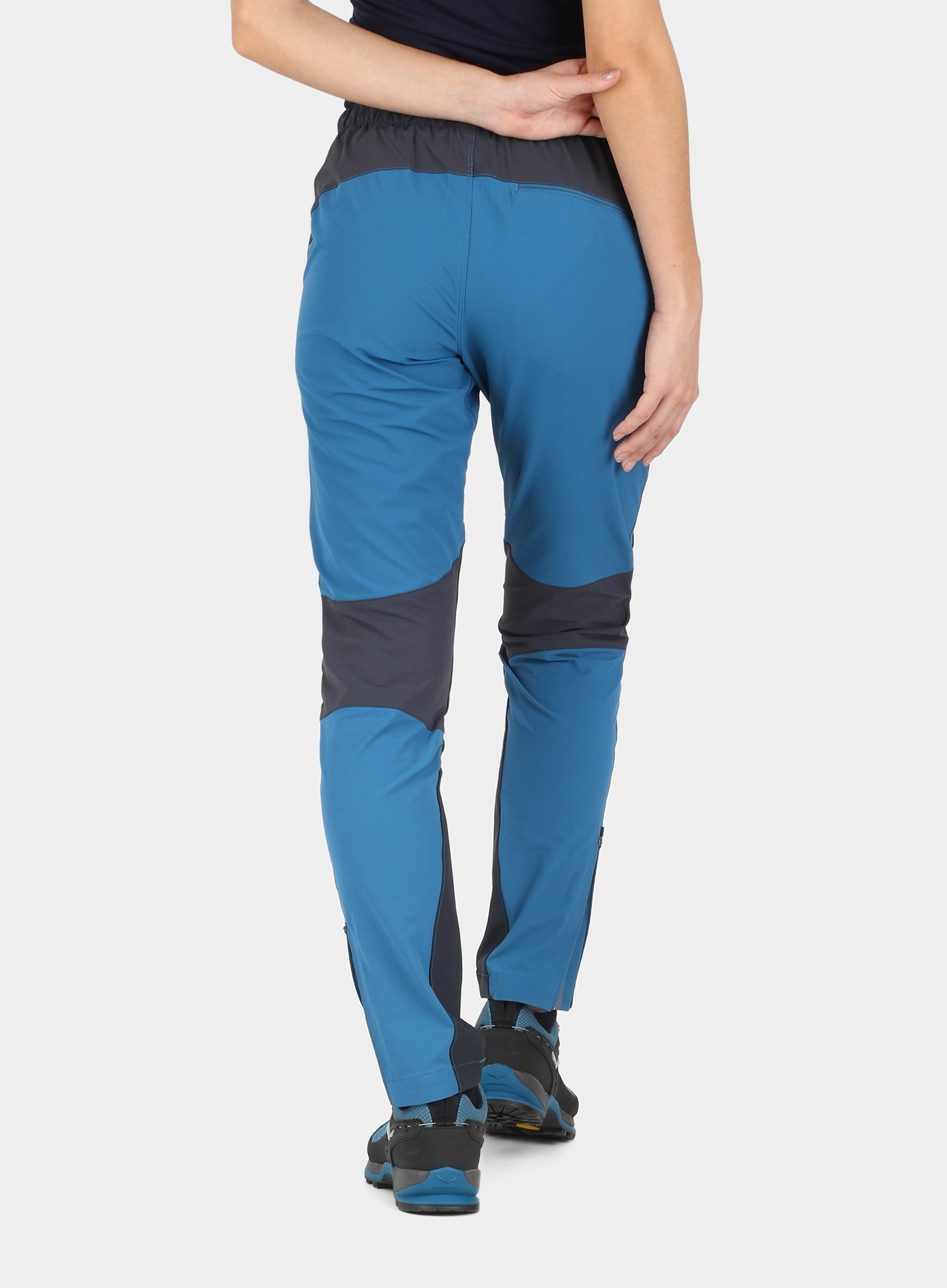 Torque Pants Dame Blazon
