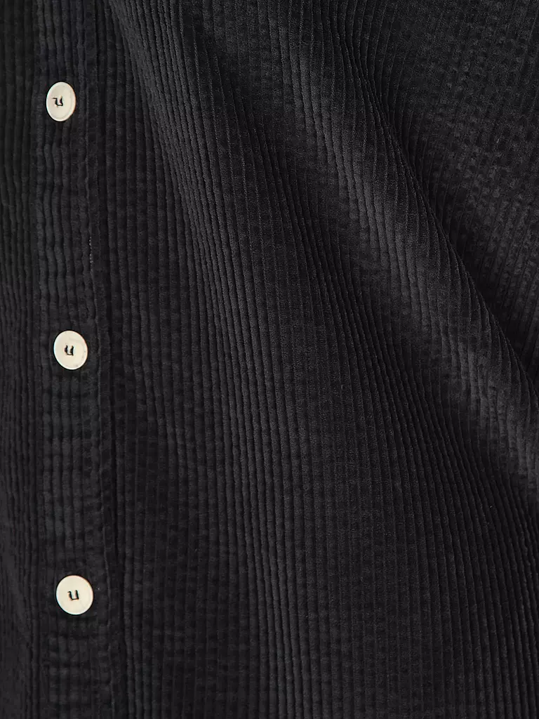 AMERICAN VINTAGE Bluse PADOW schwarz