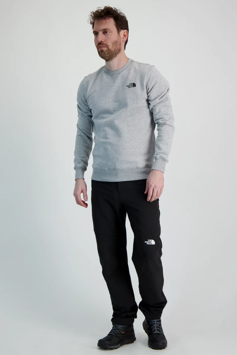 The North Face Simple Dome Crew Herren Pullover