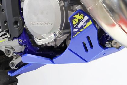 Sabot moteur aXp Enduro Xtrem - PHD 8mm