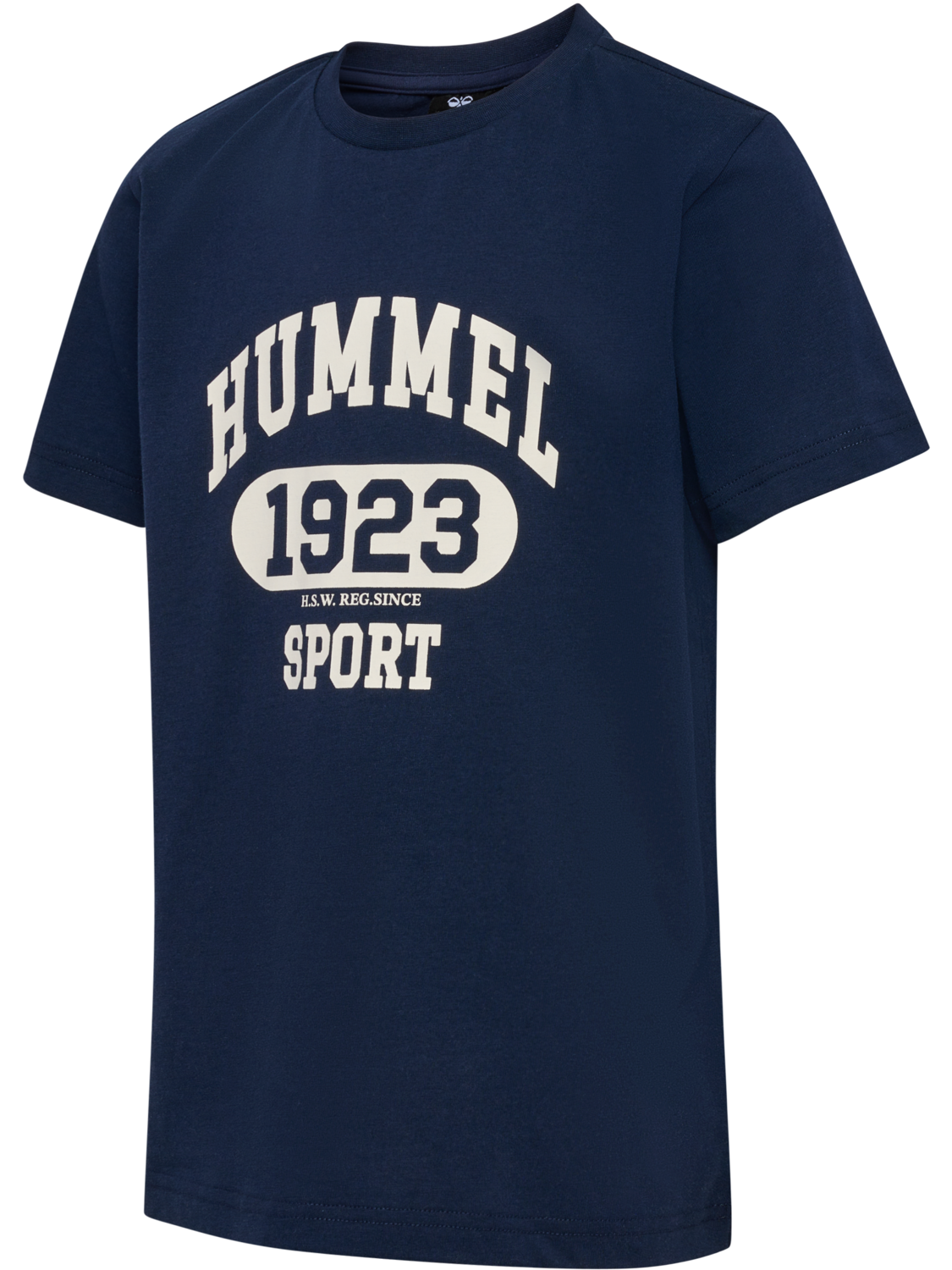 hmlPRINT T-SHIRT S/S