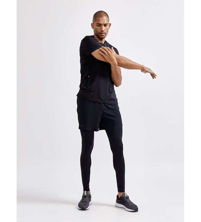 Craft Men Core Essence Tights Sportlegging