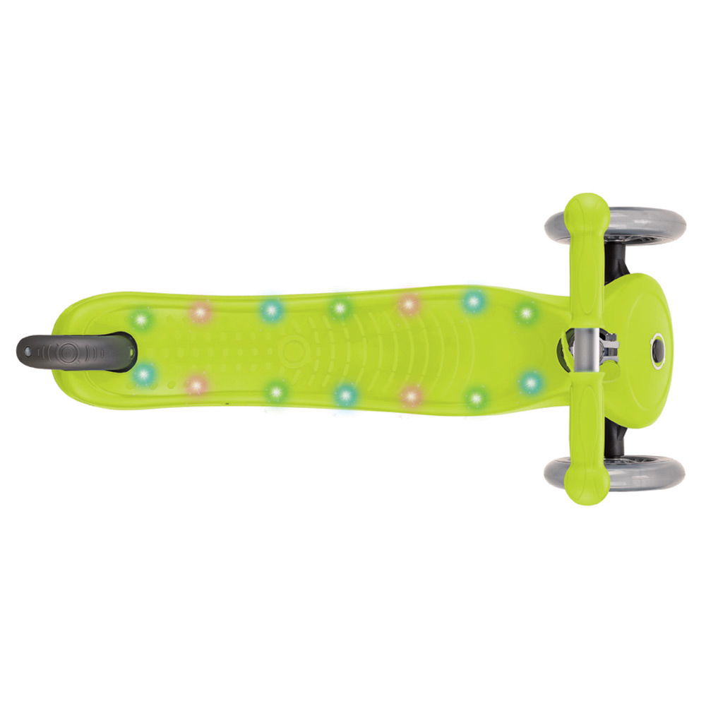 GlobberGlobber   Scooter Primo Starlight grün