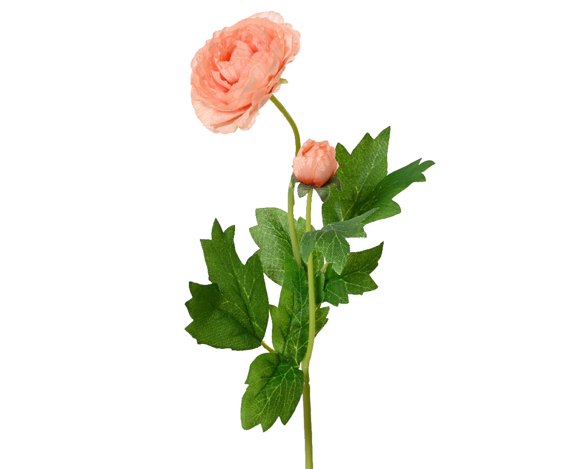 Kunstblume CAMELIA